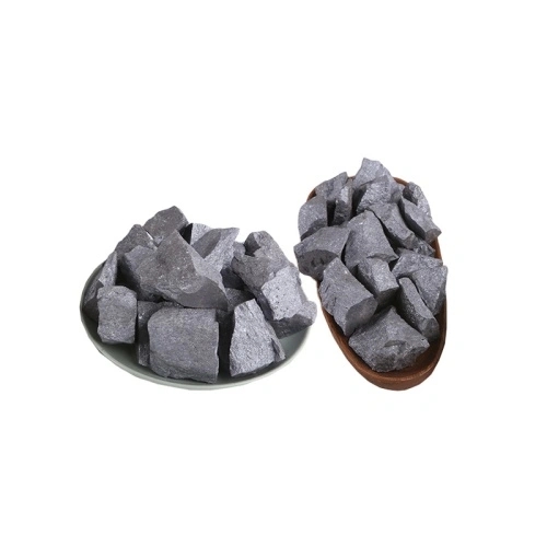 Iron-silicon alloy