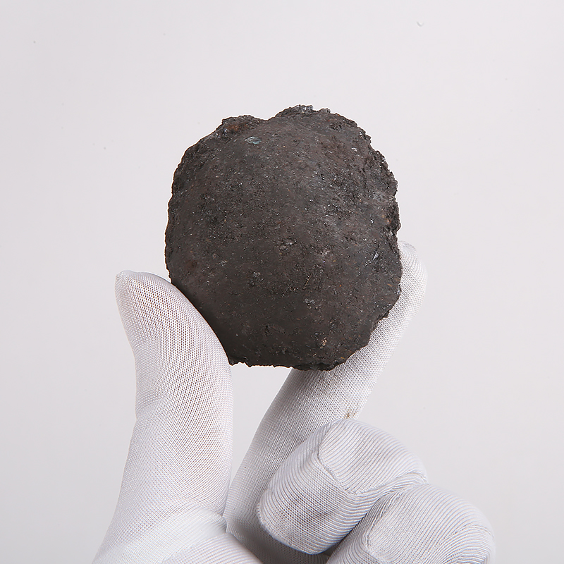 silicon-carbon block