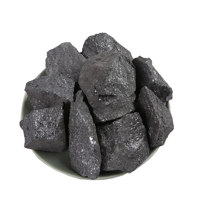 high-carbon silicon
