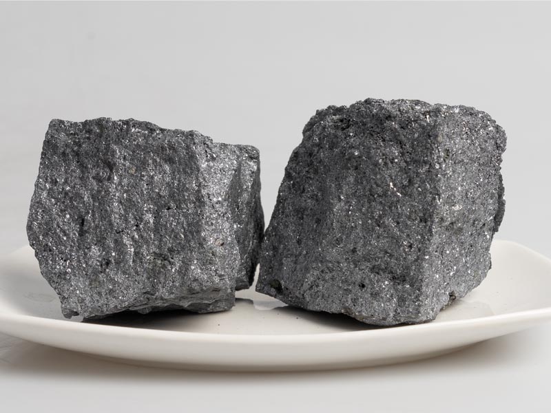 Calcium Silicon Lump
