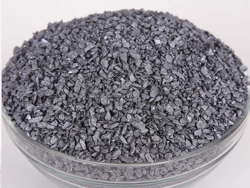 Ferro Silicon Alloy Granule