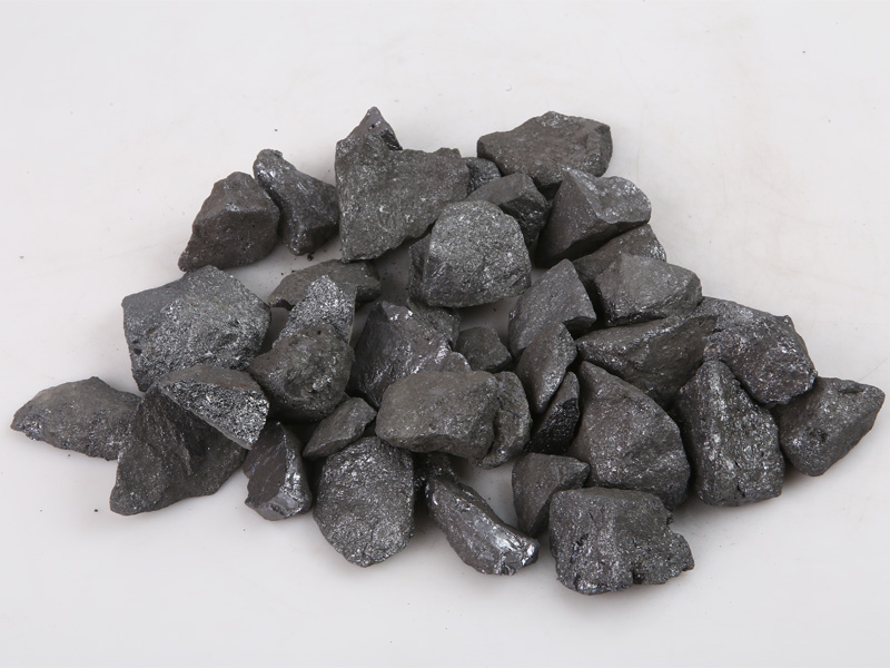 High Carbon Silicon