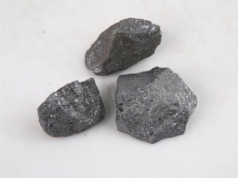 Calcium Silicon