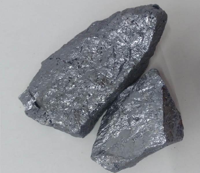 Silicon Metal