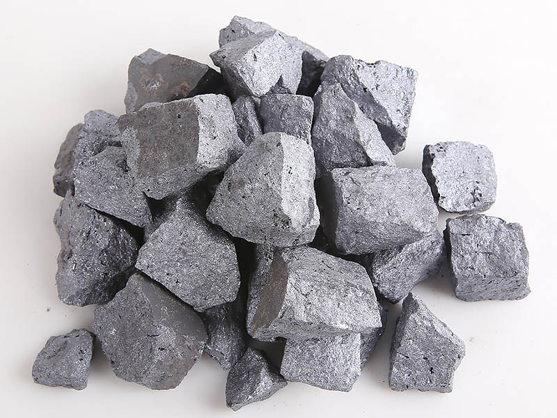 Ferro Silicon Lump 10-50mm